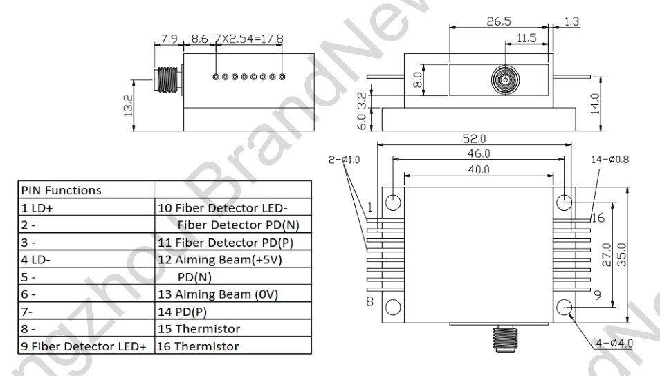detachable 10W 980nm fiber laser.JPG