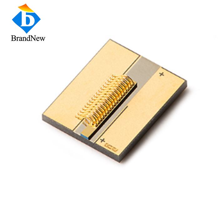 10W 915nm COS Laser Diode with Ausn Soldering