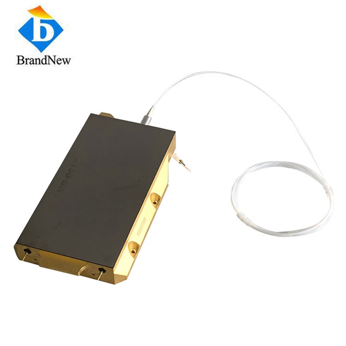 550W 915nm Fiber Coupled Diode Laser for Pumping